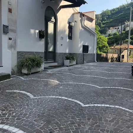 House Ruocco Maiori