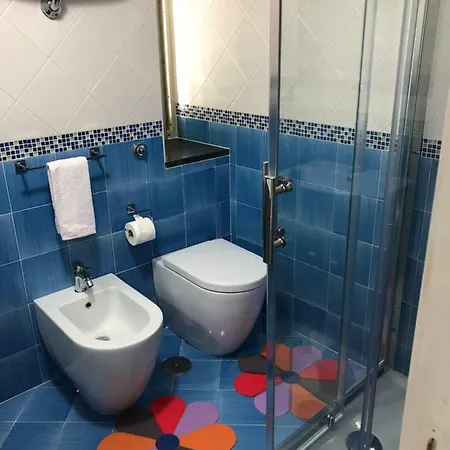 Casa vacanze House Ruocco