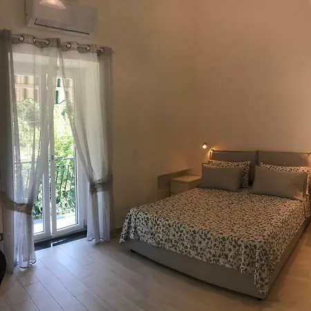 Casa vacanze House Ruocco