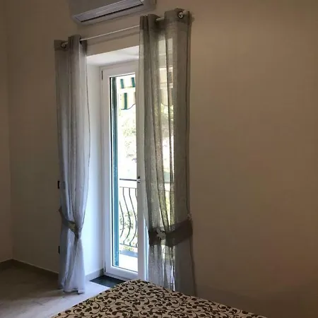 Casa vacanze House Ruocco