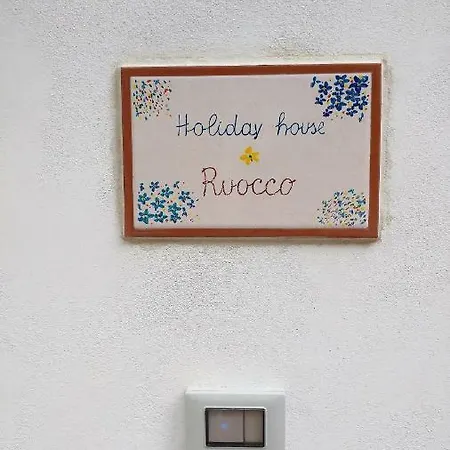House Ruocco *