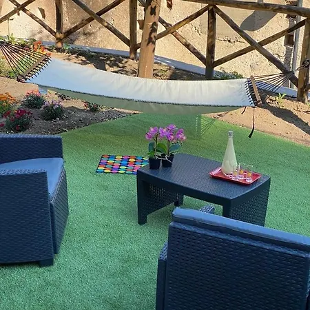 House Ruocco Holiday home
