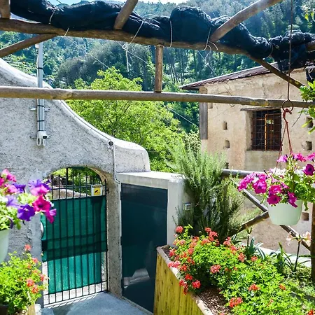 House Ruocco Maiori
