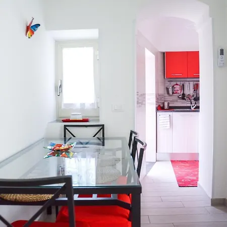 House Ruocco Maiori