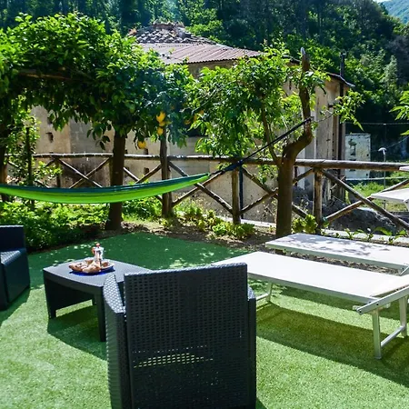 House Ruocco * Maiori