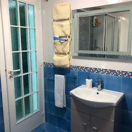 House Ruocco Holiday home
