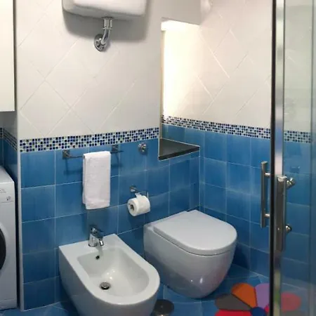 Holiday home House Ruocco