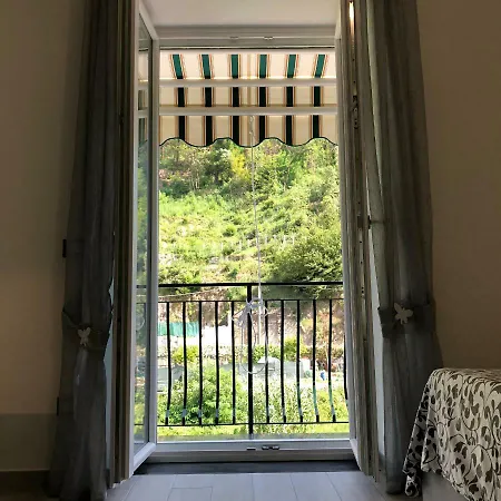 House Ruocco Holiday home Maiori