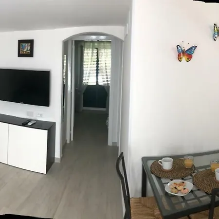 House Ruocco * Maiori