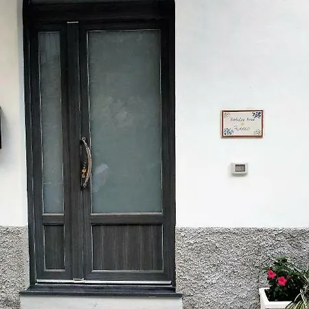 House Ruocco Holiday home Maiori