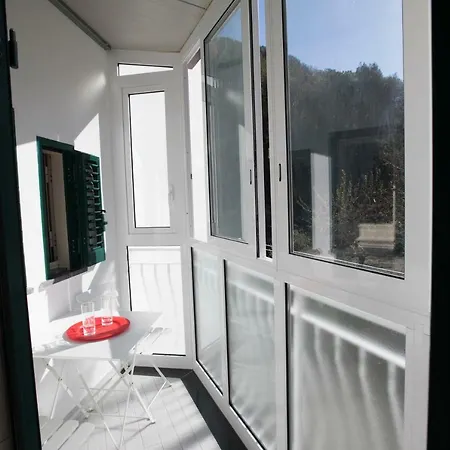 House Ruocco Holiday home *