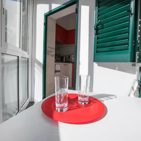 House Ruocco Holiday home *