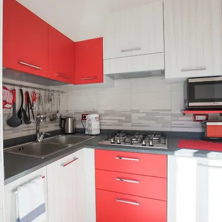 Holiday home House Ruocco Maiori