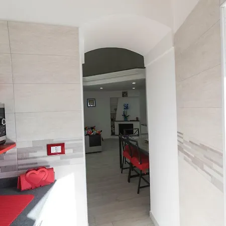House Ruocco * Maiori