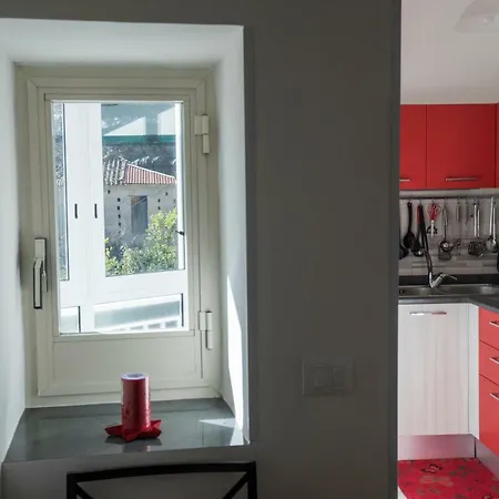 House Ruocco Holiday home *