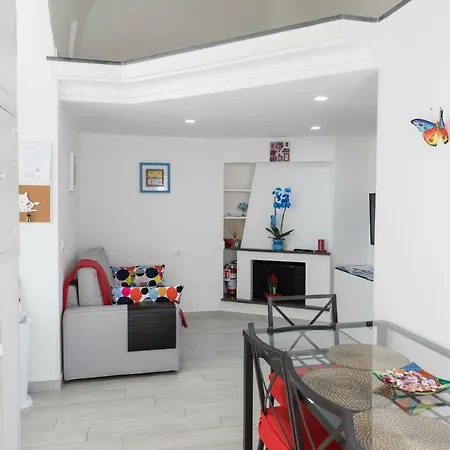 House Ruocco Holiday home