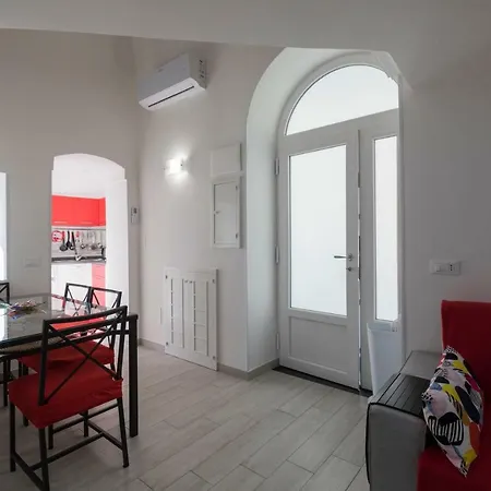 Holiday home House Ruocco *