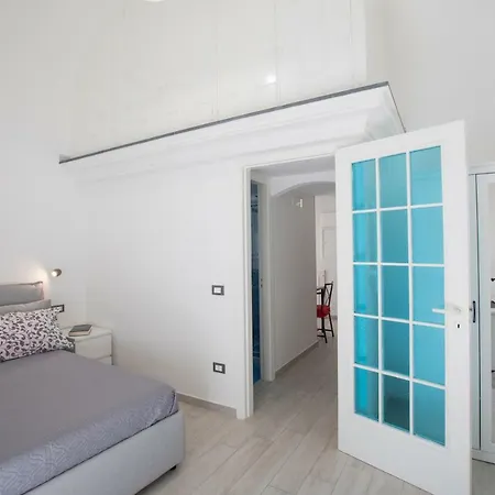 House Ruocco * Maiori