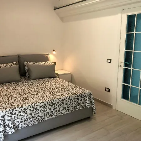 House Ruocco * Maiori