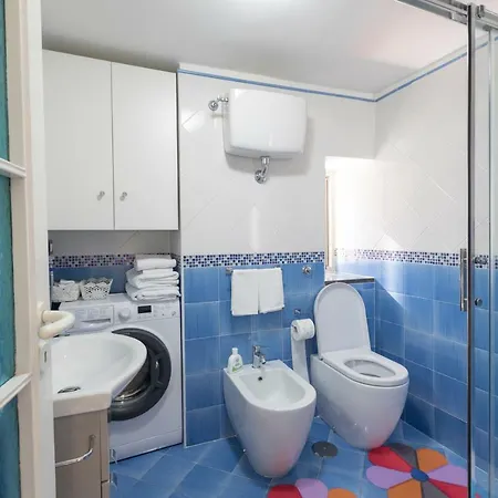 Dom wakacyjny House Ruocco